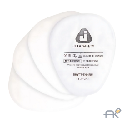 Фильтра предугольные J-PRO(6020) ком 2шт 